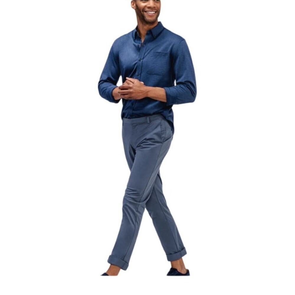 Men's Kinetic Pant (formerly Kinetic Tapered Pant) Size 32